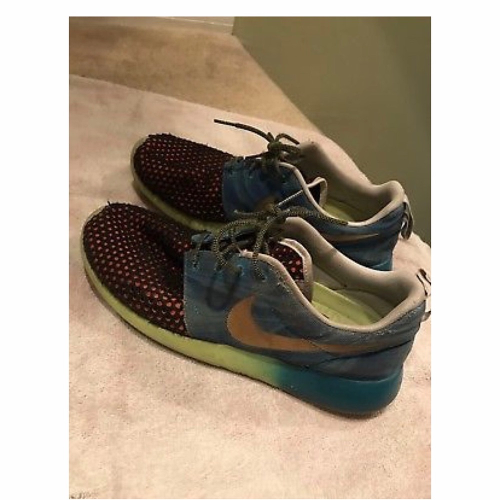 Nike roshe run